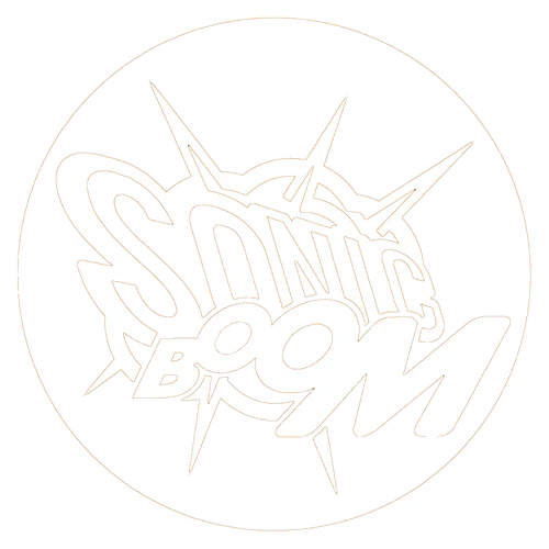 Sonic Boom Records