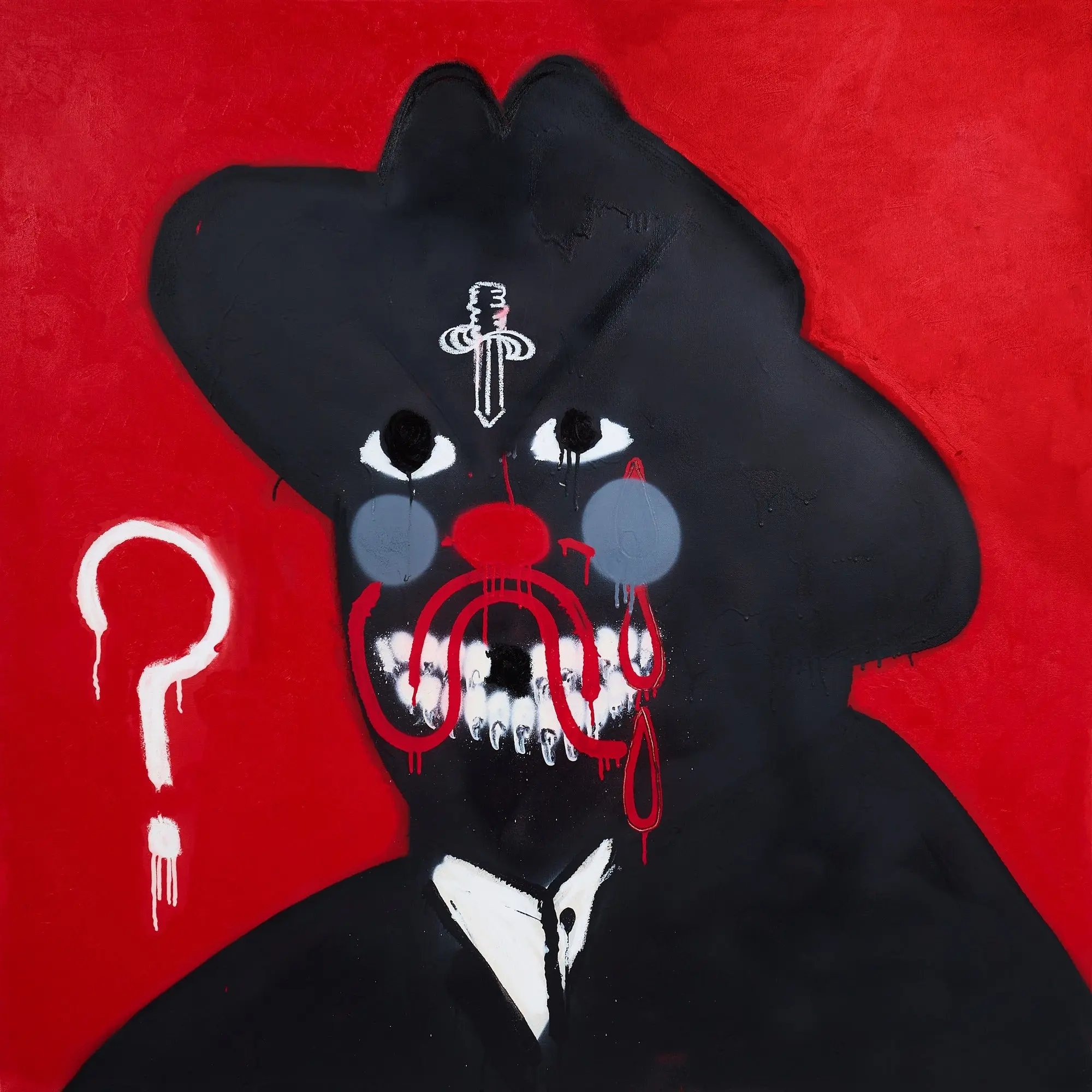 21 Savage - What Happened To The Streets? (New CD)
