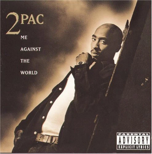 2Pac - Me Against The World: 30th Anniversary (Midnight Mist Vinyl) (New Vinyl)