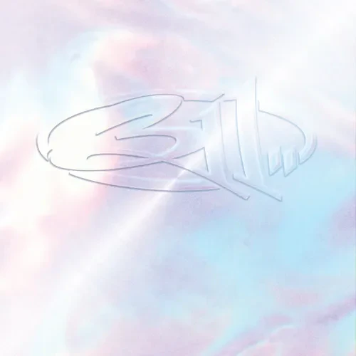 311 - 311 (30th Anniversary) (Colour Vinyl) (New Vinyl)