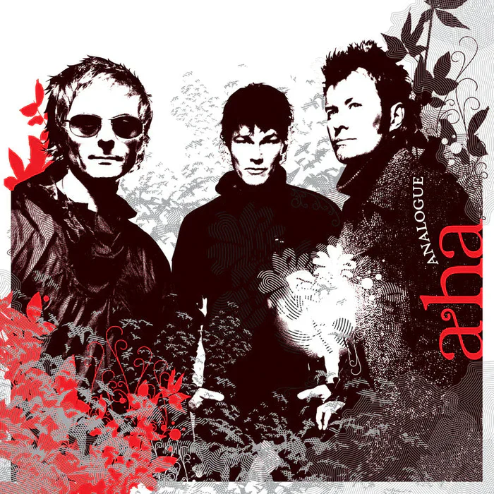 A-Ha - Analogue (New CD)
