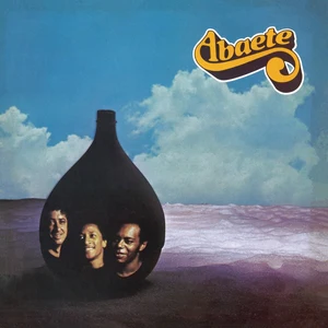 Abaetê – Abaetê (New Vinyl)