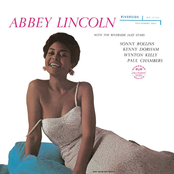 Abbey Lincoln - That's Him (RSD 2026) (New Vinyl)