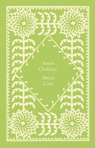 About Love (Little Clothbound Classics) (New Book)