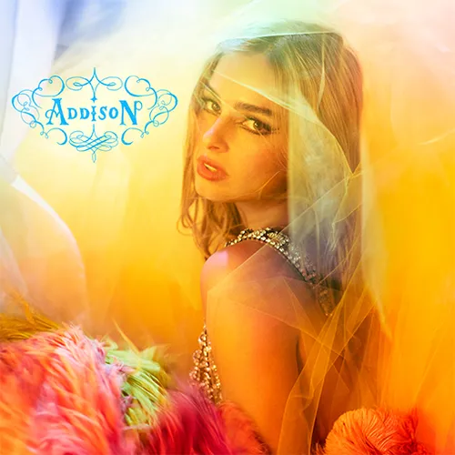 Addison Rae - Addison (New Vinyl)