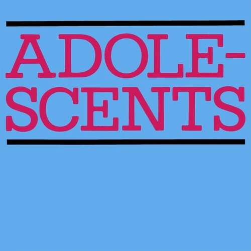 Adolescents - Adolescents (New Vinyl)