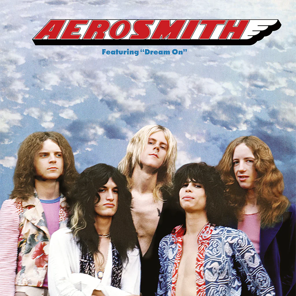 Aerosmith - Aerosmith: Legendary Edition (New CD)