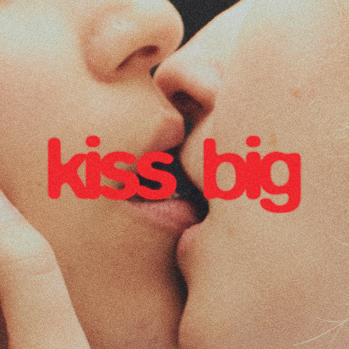 Ailbhe Reddy - Kiss Big (New CD)