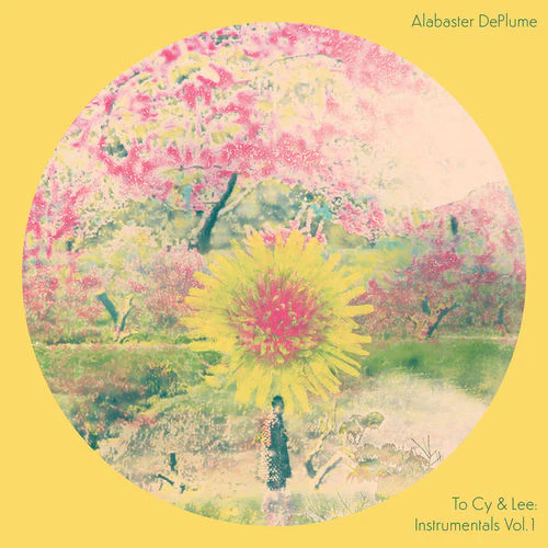 Alabaster DePlume - To Cy & Lee: Instrumentals Vol. 1 (Deluxe Edition) (New Vinyl)