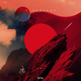 Aldorande - Trois (New Vinyl)