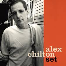 Alex Chilton - Set (Sunburst Splash Colour Vinyl) (RSD 2025) (New Vinyl)