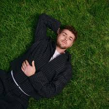 Alex Warren - You'll Be Alright, Kid (New CD)