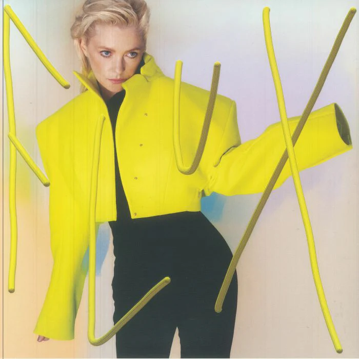 Alison Goldfrapp - Flux (New Vinyl)