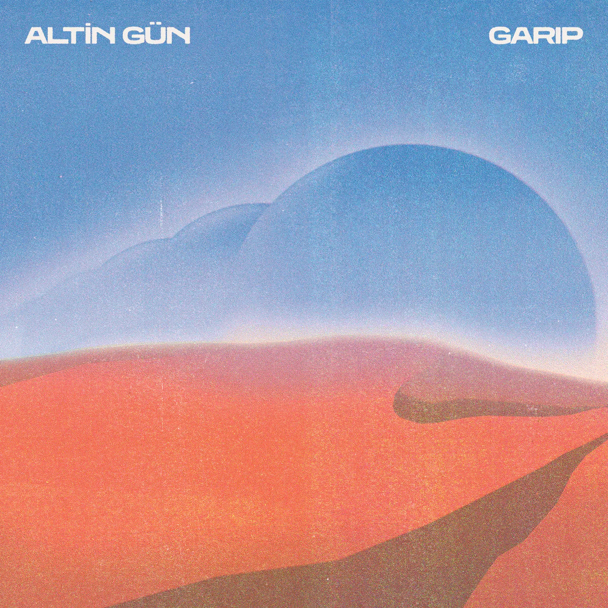 Altin Gun - Garip (New CD)