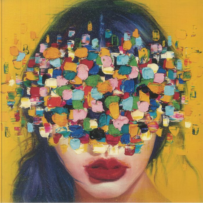 Amanda Whiting - Can You See Me Now? (New Vinyl)