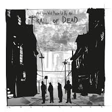 ...And You Will Know Us By The Trail Of Dead - Lost Songs (Crystal Clear Vinyl) (New Vinyl)