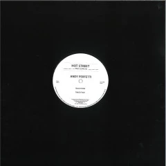 Andy Perfetti - Track EP (12") (New Vinyl)
