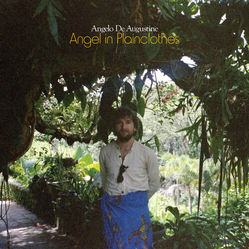Angelo De Augustine - Angel In Plainclothes (New Vinyl)