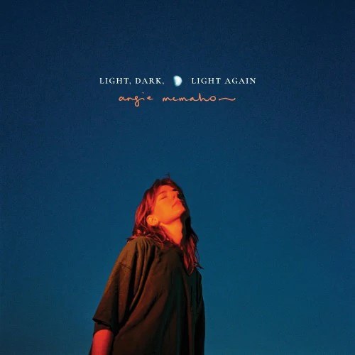Angie McMahon - Light, Dark, Light Again (Green Transparent) (New Vinyl)