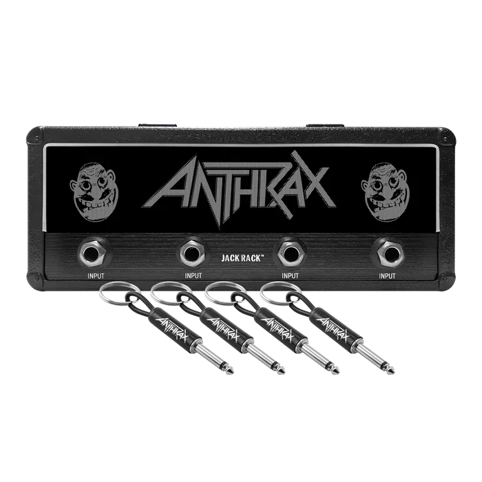 Anthrax Jack Rack