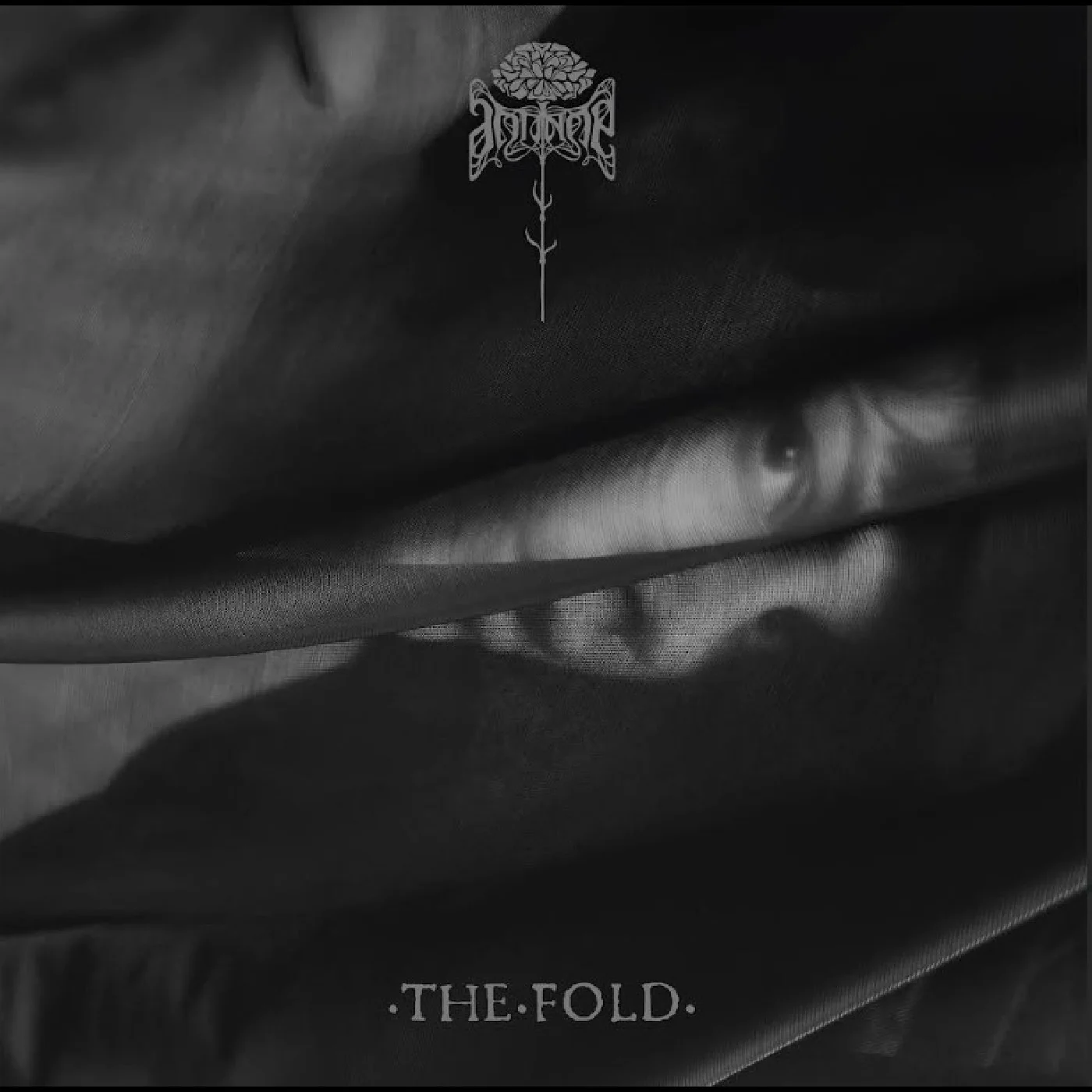 Antinoe - The Fold (New Vinyl)