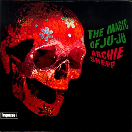 Archie Shepp - Magic Of Ju Ju (Verve By Request) (New Vinyl)