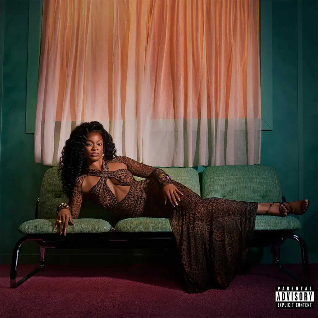 Ari Lennox - Vacancy (New CD)