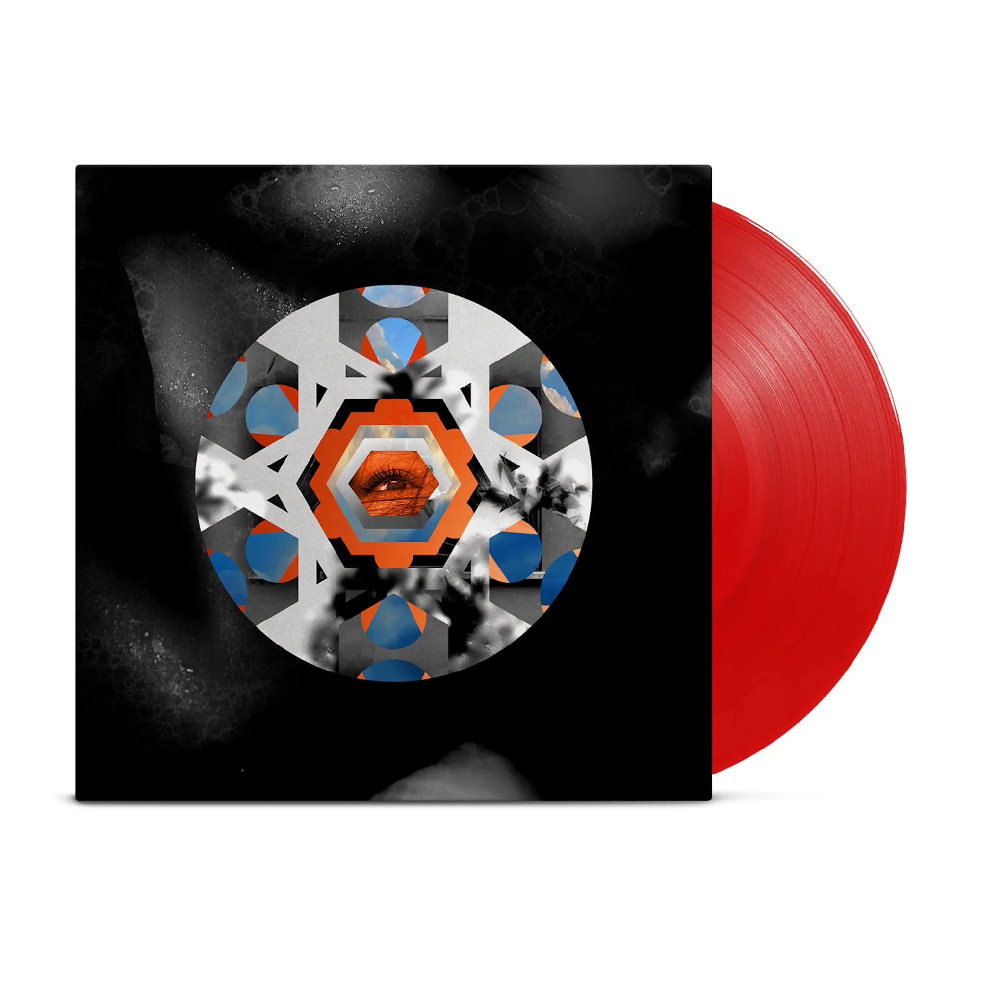 Armor For Sleep - There Is No Memory (Indie Exclusive) (New Vinyl) - Image 2