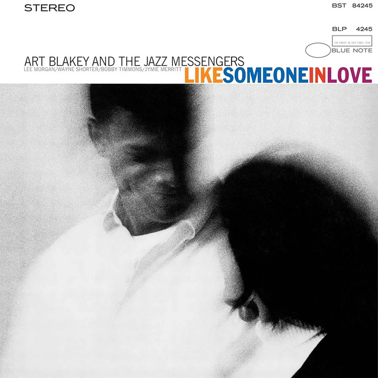 Art Blakey & The Jazz Messengers - Like Someone In Love (Blue Note Classic Series) (New Vinyl)