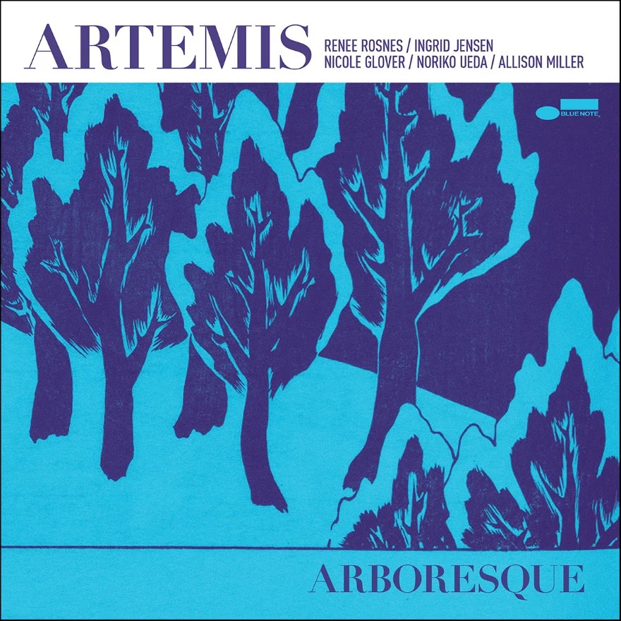 Artemis - Arboresque (New Vinyl)