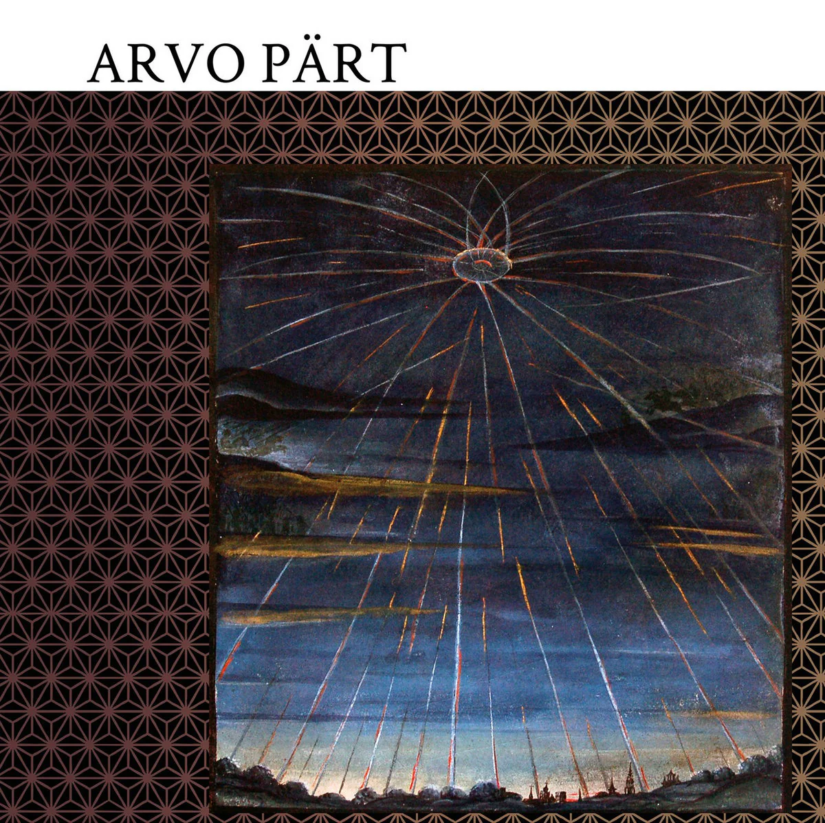 Arvo Part - Fur Alina (New Vinyl)