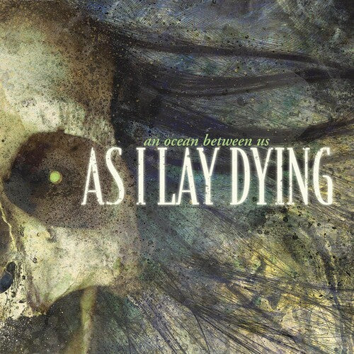 As I Lay Dying - An Ocean Between Us (New CD)
