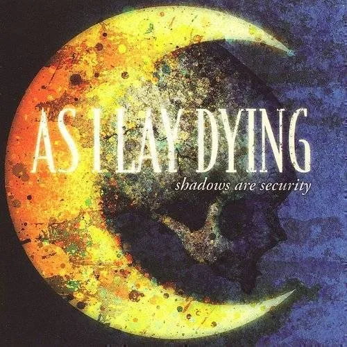 As I Lay Dying - Shadows Are Security (New CD)