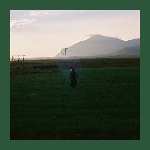 Asgeir - Julia (New Vinyl)