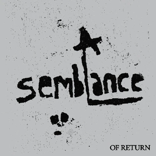 Asher Gamedze - Semblance: Of Return (New CD)