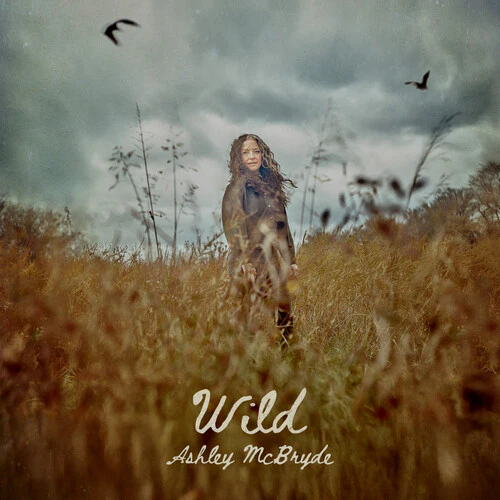 Ashley McBryde - Wild (New CD)