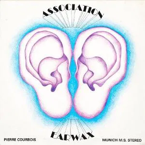 Association P.C - Earwax (New Vinyl)