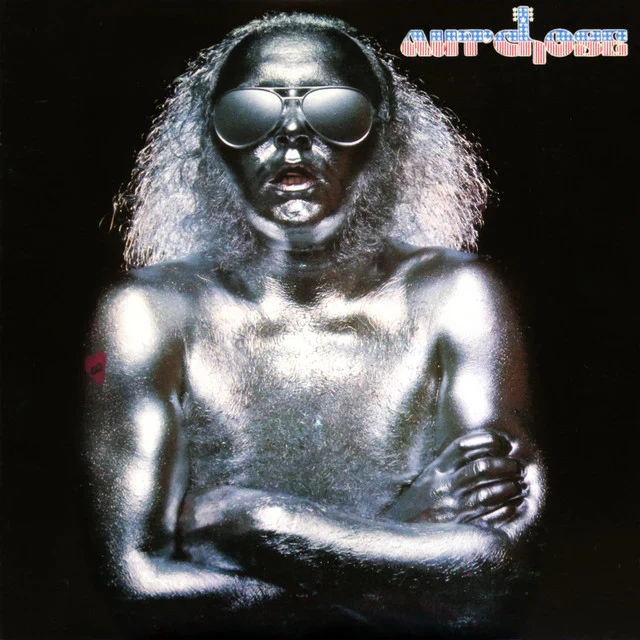 Aut'Chose - Le Cauchemar Americain (Red, White & Blue Vinyl) (RSD 2026) (New Vinyl)