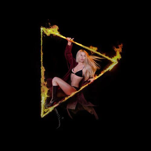 Ava Max - Don't Click Play (New CD)