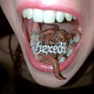 Aya - Hexed! (New Vinyl)