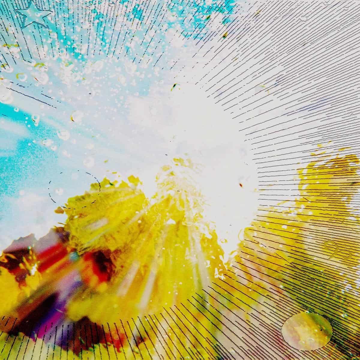 Babe Rainbow - Slipper Imp And Shakearator (Colour Vinyl) (New Vinyl)
