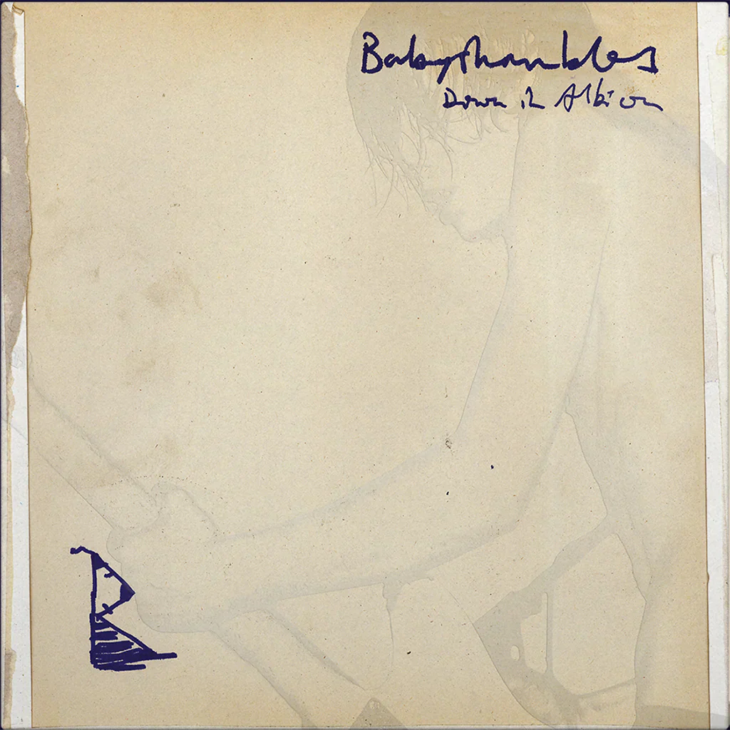 Babyshambles - Down In Albion: 20th Anniversary (Cream Vinyl) (New Vinyl)
