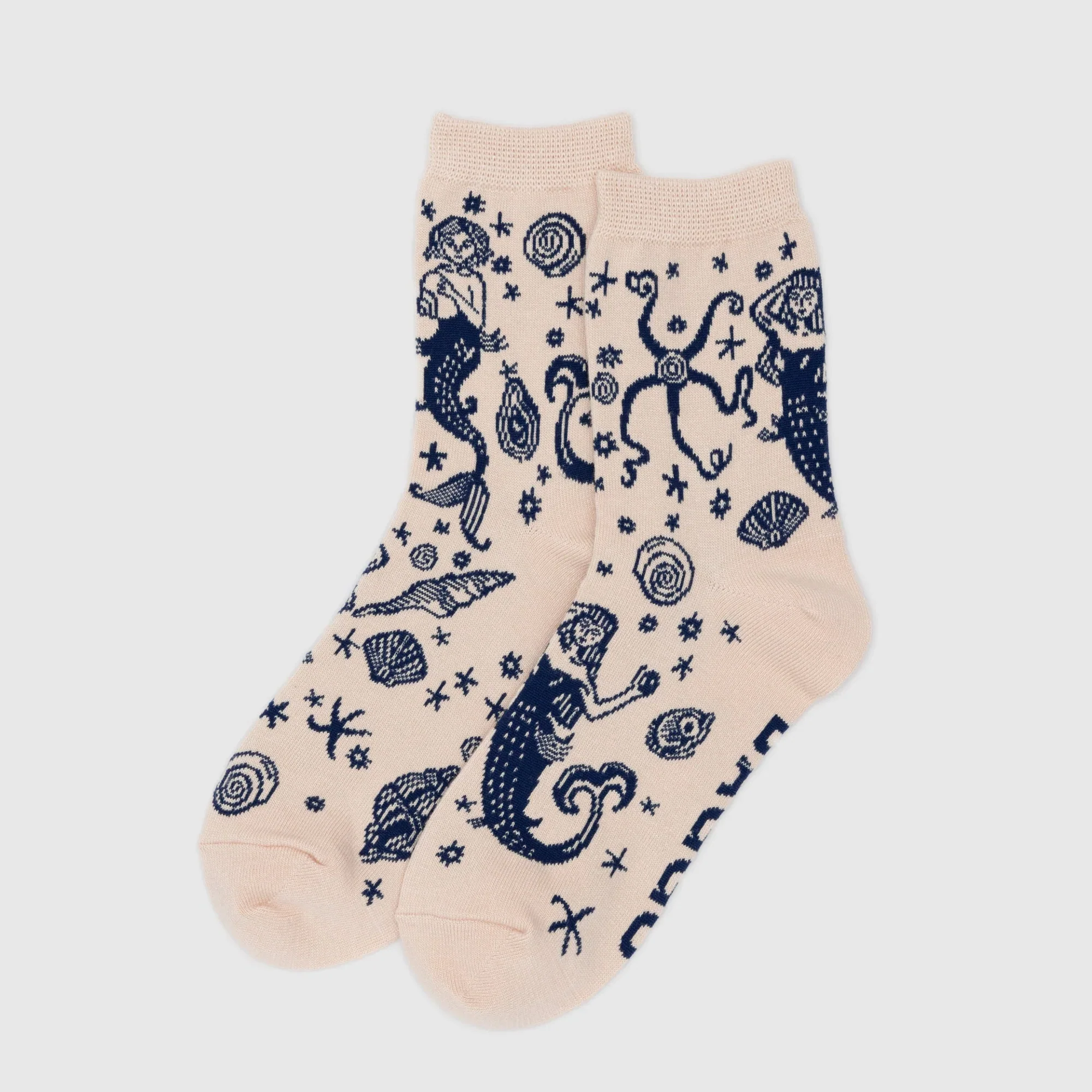 BAGGU Crew Socks - Image 2