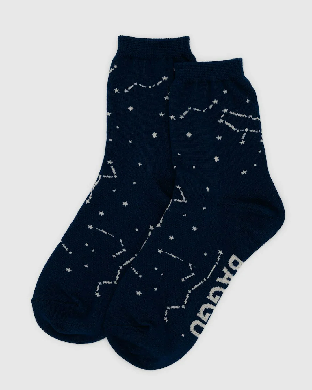 BAGGU Crew Socks - Image 3