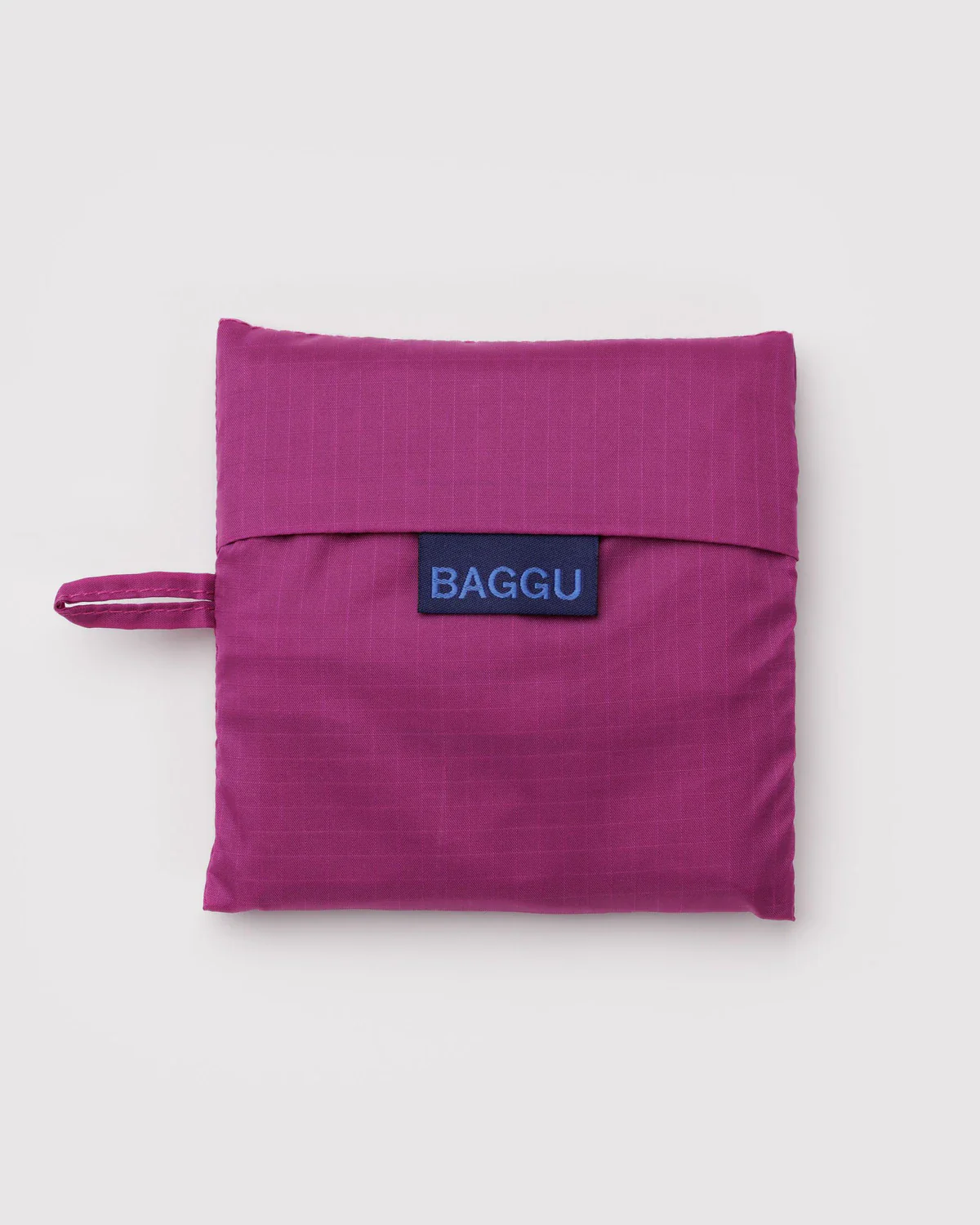 Baggu - Deep Fuchia Standard Reusable Bag