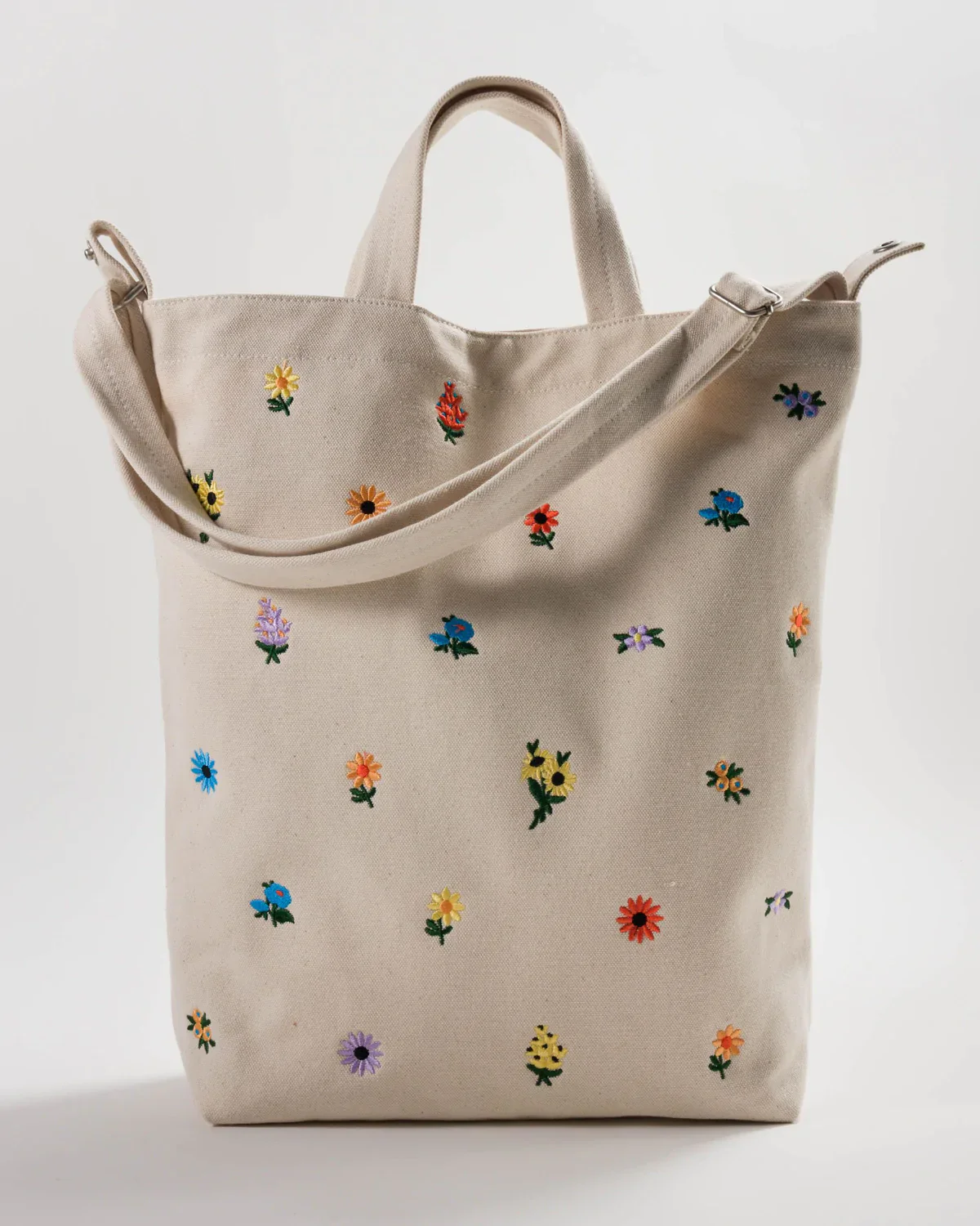 Baggu Duck Tote (Canvas) - Image 16