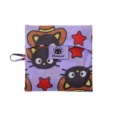 Baggu - Hello Kitty Chococat Western Standard Baggu Reusable Bag