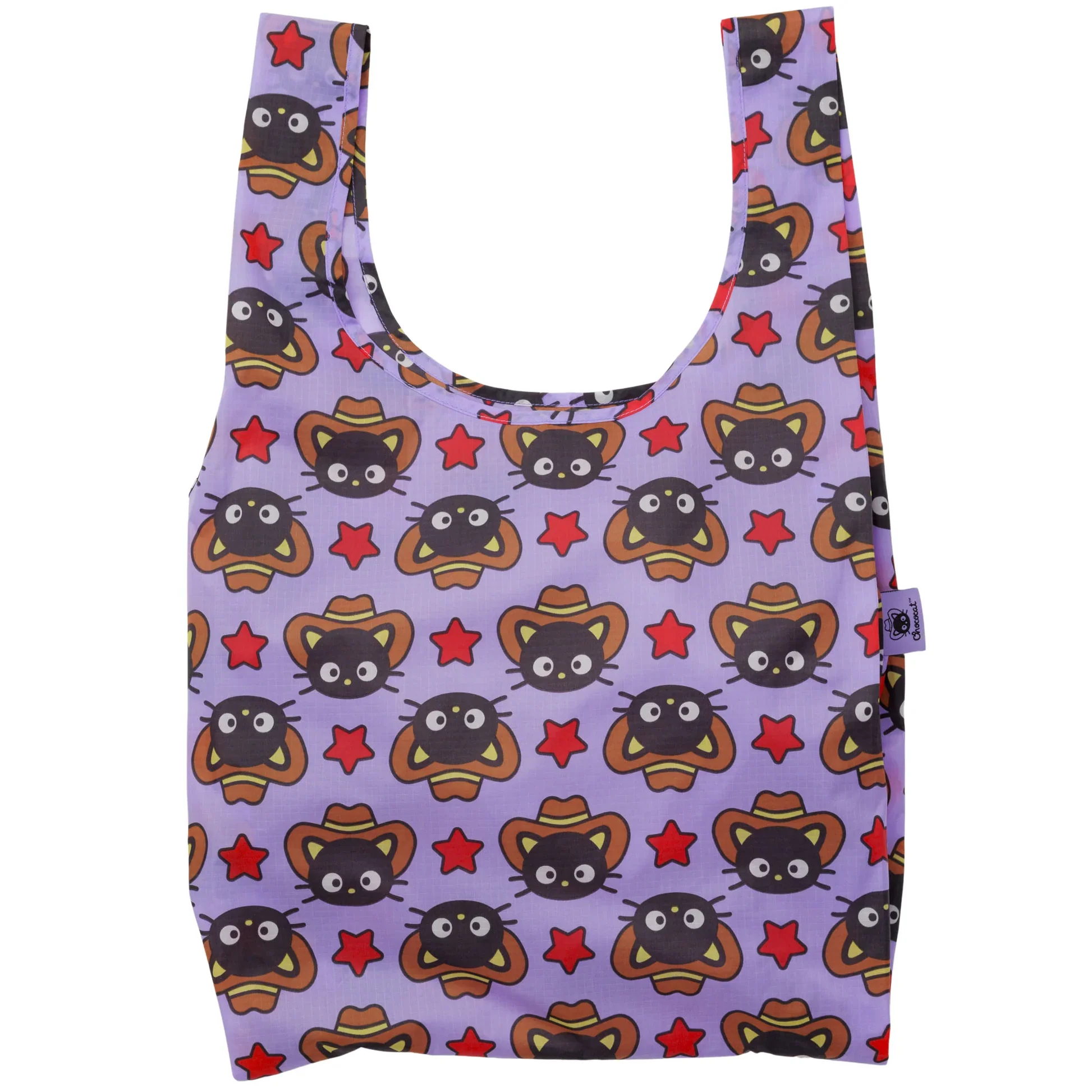 Baggu - Hello Kitty Chococat Western Standard Baggu Reusable Bag - Image 2