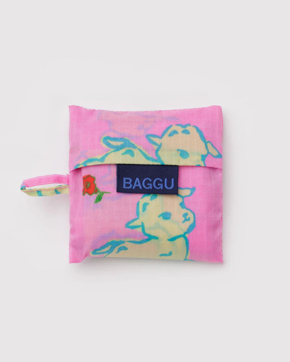 Baggu - Lambs Standard Baggu Reusable Bag