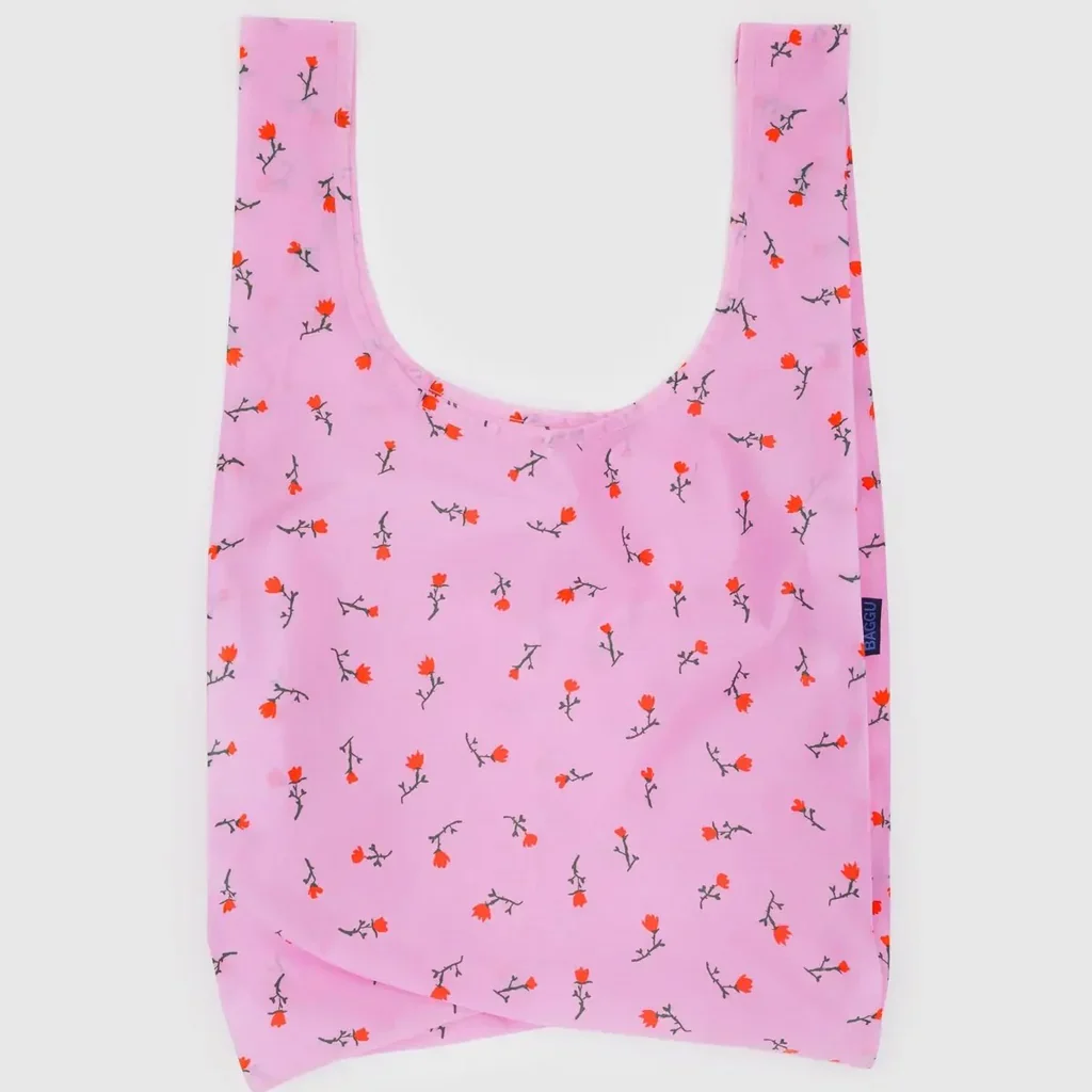 Baggu - Painted Wallflower Baby Bag